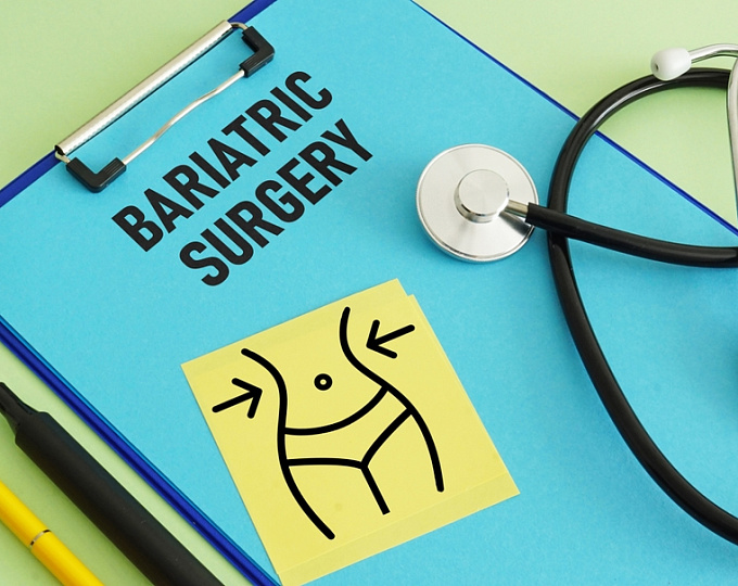 Повышение риска суицида после бариатрической хирургии