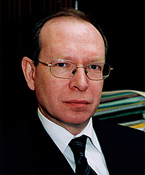 Яковлев Сергей Владимирович