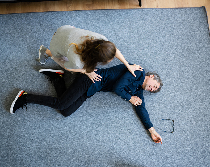 Какие факторы увеличивают вероятность повреждений при вазовагальных ...