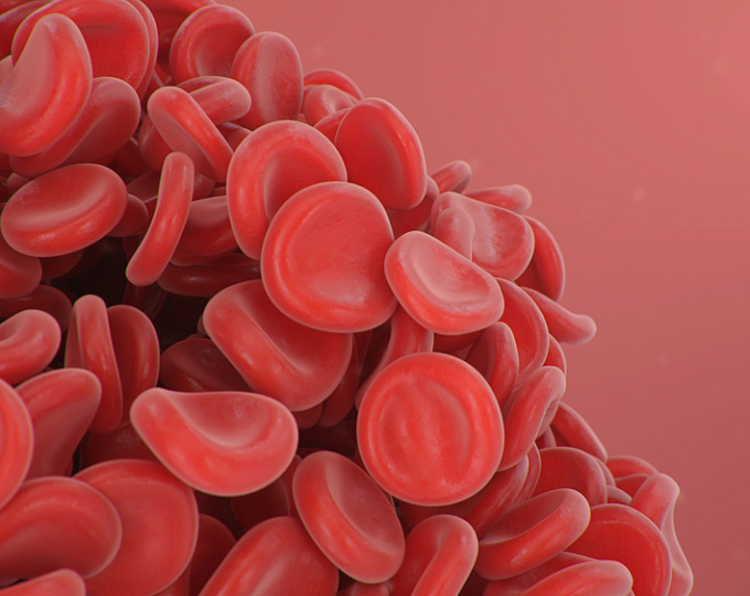 Риск развития анемии у пациентов с сахарным диабетом 2 типа