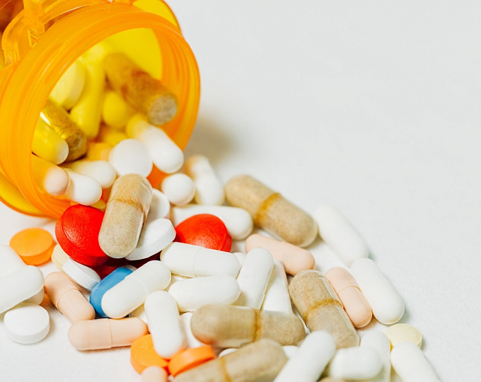 Последствия совместного приема опиоидов и антидепрессантов