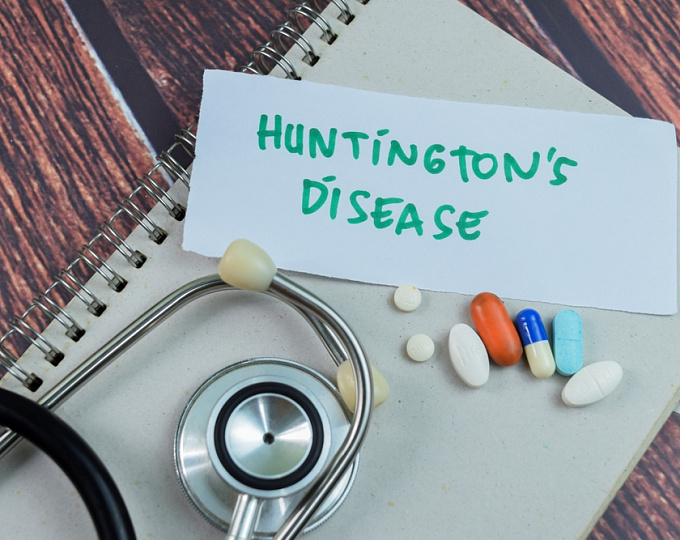 Польза назначения антидепрессантов у пациентов с болезнью Хантингтона