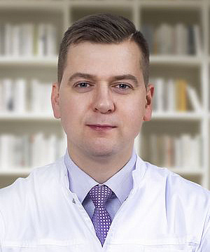 Зальмунин Константин Юрьевич