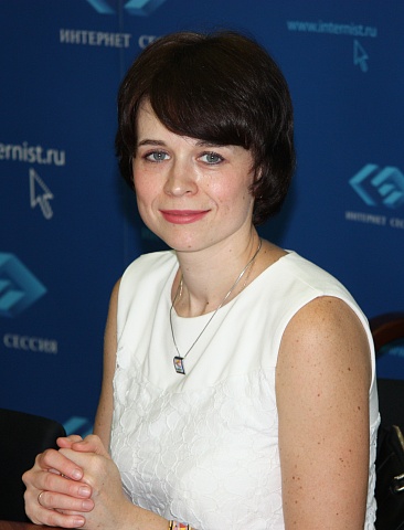 Ольга Николаевна Корнеева – участница Международного Медицинского Интернет Форума молодых ученых