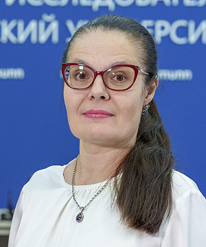 Власова  Татьяна  Владимировна