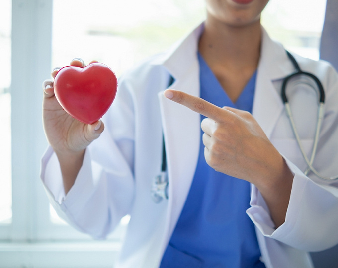 Монотерапия ингибиторами P2Y12 после острого инфаркта миокарда