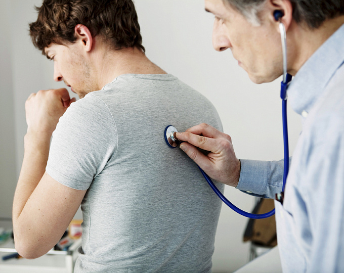 ХОБЛ – фактор риска преждевременной смерти