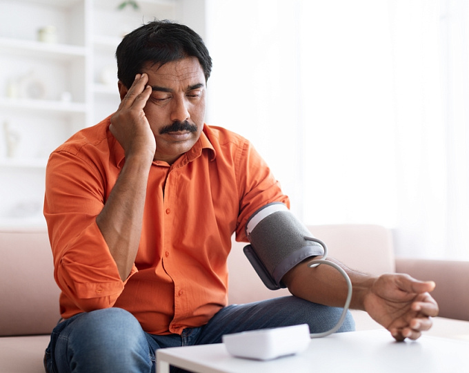 Отдаленная эффективность и безопасность симпатической ренальной денервации