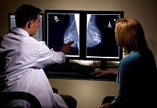 Капецитабин в лечении резидуального рака молочной железы