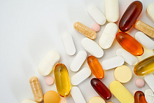 Риск сердечно-сосудистых событий при сочетанном применении клопидогрела и антисекреторных препаратов после ишемического инсульта