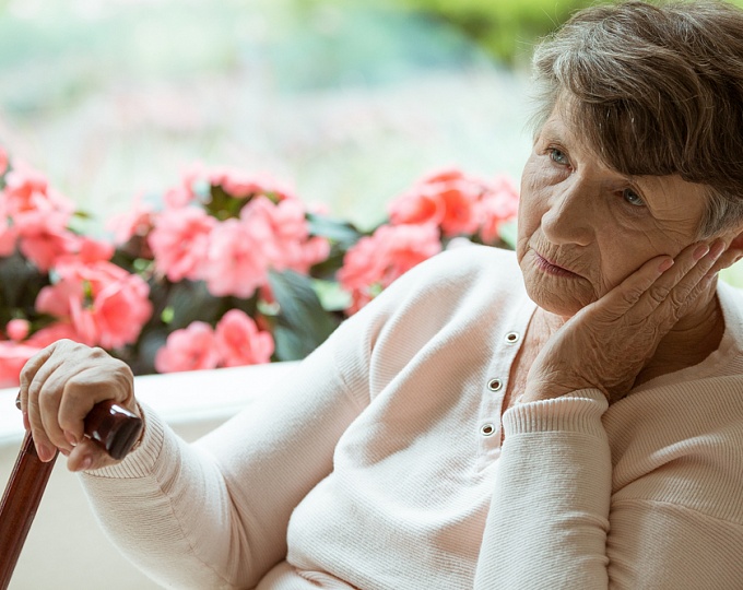 Последствия назначения опиоидных анальгетиков у пациентов с деменцией 