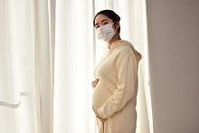 Может ли беременность влиять на течение рассеянного склероза?