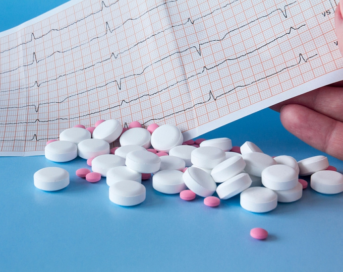 Как инициация терапии ингибиторами PCSK9 влияет на приверженность к статинам?