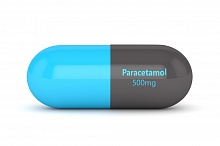 Чем опасен парацетамол для пожилых лиц? 