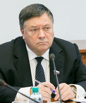Калашников Сергей  Вячеславович