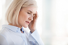 Связь между мигренью и деменцией