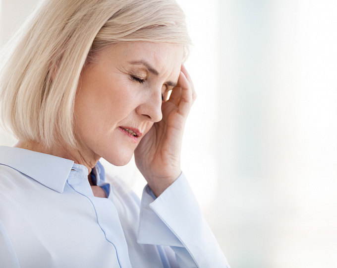 Связь между мигренью и деменцией