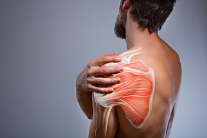 Какие нежелательные явления сопровождают артроскопию плечевого сустава?