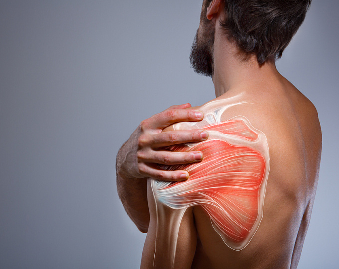 Какие нежелательные явления сопровождают артроскопию плечевого сустава?