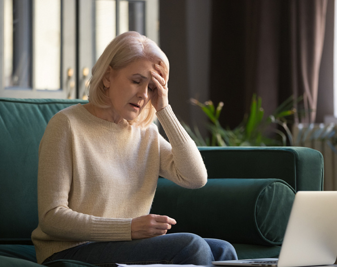 Эмпаглифлозин не улучшил переносимость нагрузки у больных ХСН