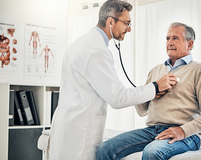 Влияние терапии тестостероном на почечные и сердечно-сосудистые события у мужчин с сахарным диабетом и гипогонадизмом