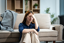 Какое влияние оказывает менопауза на симптомы обсессивно-компульсивного расстройства?