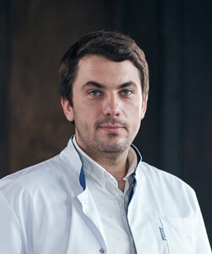 Васильев Дмитрий  Константинович