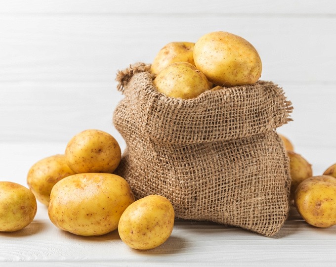 Употребление картофеля приводит к повышению риска сахарного диабета 2 типа