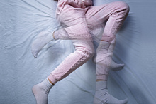 Как связаны синдром беспокойных ног и пандемия COVID-19?