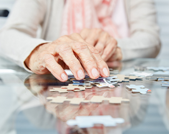 Антикоагулянтная терапия и риск деменции у пациентов с ФП