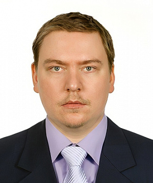 Ивашкин Константин Владимирович