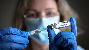 Миокардит и перикардит после вакцинации против коронавирусной инфекции
