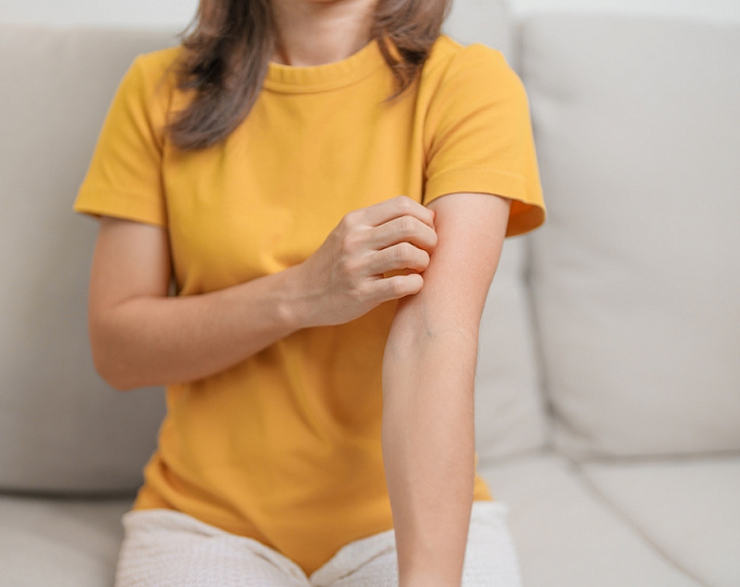 Как изменился прогноз пациентов с системной красной волчанкой за последние десятилетия?