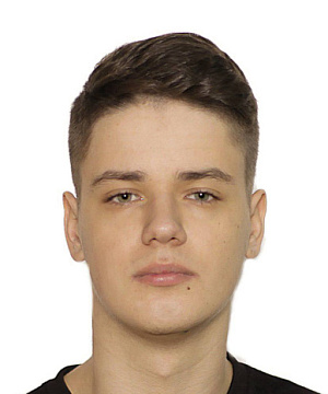 Афанасьев Никита Юрьевич