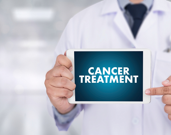 Выбор химиотерапии у пациентов с аденокарциномой желудка или аденокарциномой пищеводно-желудочного перехода