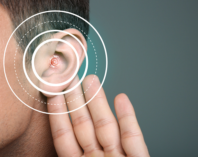 Нарушение слуха и физическая активность: есть ли связь?