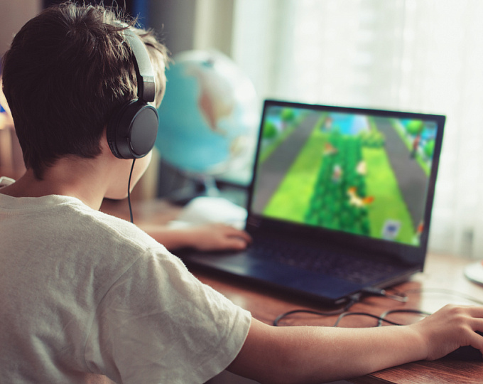 Социальные и психологические последствия зависимости от видеоигр у детей и подростков