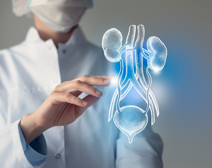 Рецидивирующие инфекции мочевыводящих путей как предиктор рака мочевого пузыря