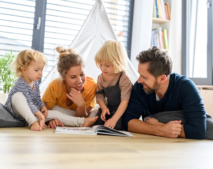 Связь аутоиммунных заболеваний родителей с риском аллергических заболеваний у детей: систематический обзор и мета-анализ