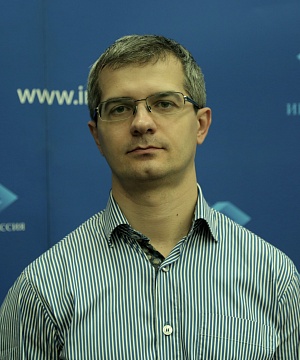 Колос Игорь Петрович