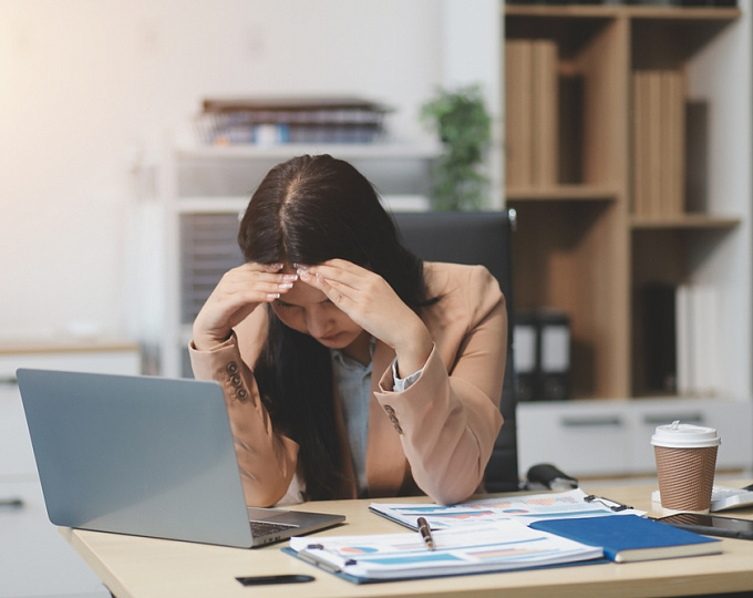 Гормональные контрацептивы в послеродовом периоде и риск развития депрессии