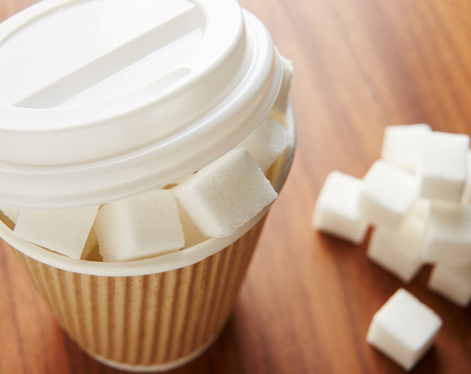 Какое влияние оказывают сахаросодержащие напитки на костное здоровье?