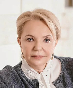 Балан Вера Ефимовна