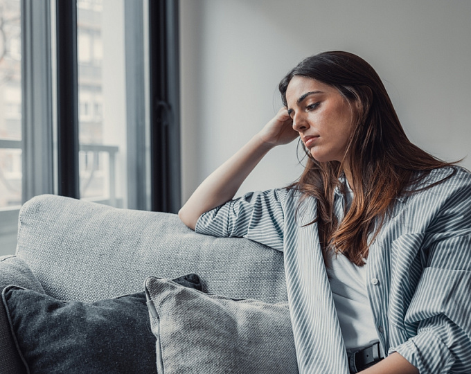 Последние данные по эффективности лечения лекарственно-резистентной депрессии