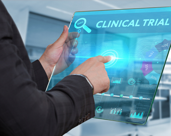 Неожиданный результат исследования эмпаглифлозина у пациентов с ХСНнФВ