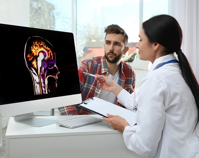 Психиатрические заболевания как продромальный период у пациентов с идиопатической генерализованной эпилепсией