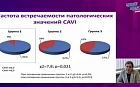 Особенности жёсткости артерий у женщин в перименопаузу