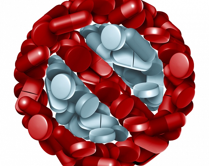 Экстренное прекращение продажи препарата для лечения кашля фенспирида 