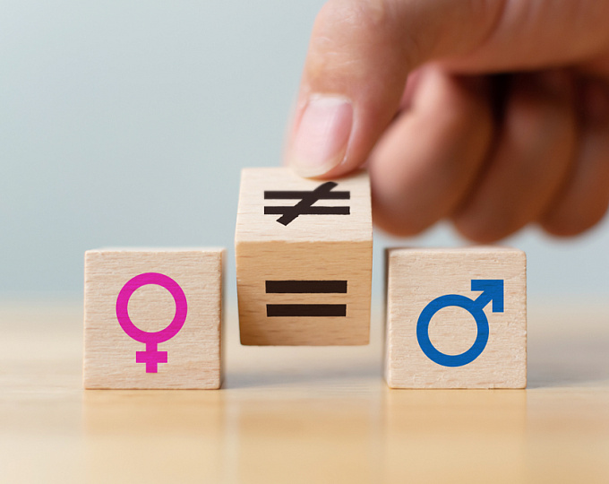 Закрытие ушка левого предсердия: есть ли половые различия?