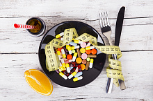 FDA обеспокоено онкологическим риском на фоне препарата для снижения веса 